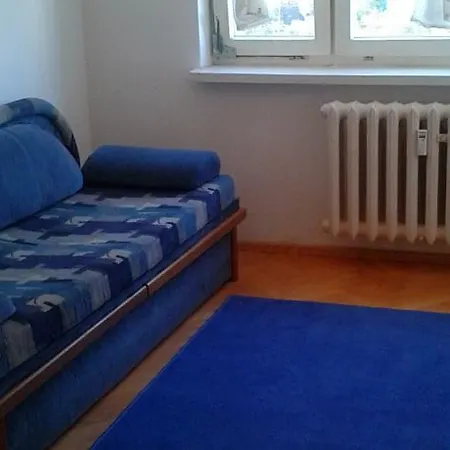Apartament Konwaliowy דירה