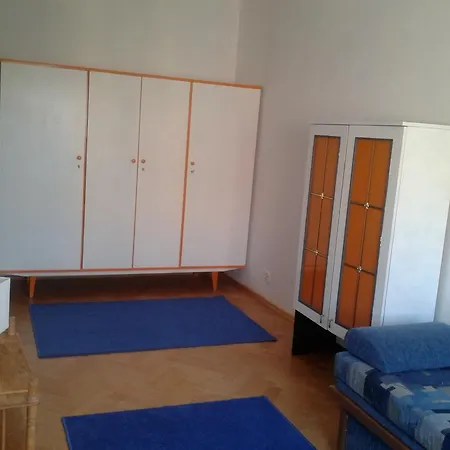 Apartament Konwaliowy דירה *