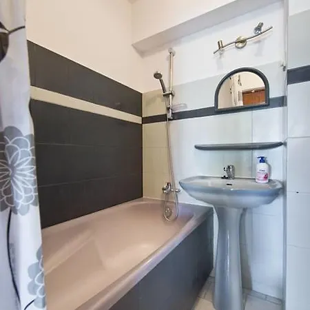 Apartament Konwaliowy גדינייה