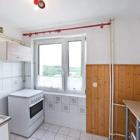 דירה Apartament Konwaliowy *