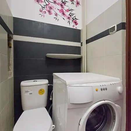 Apartament Konwaliowy * גדינייה