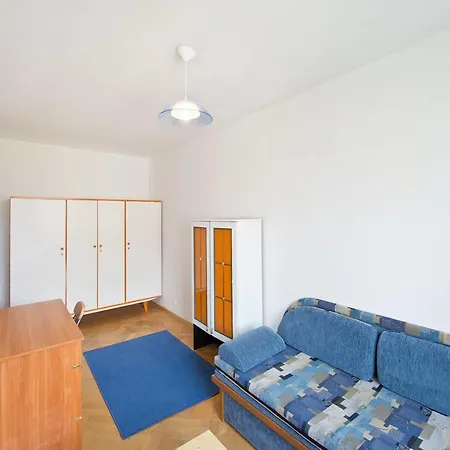 Apartament Konwaliowy גדינייה