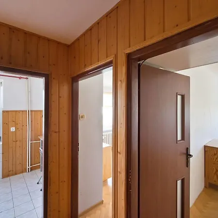 Apartament Konwaliowy גדינייה