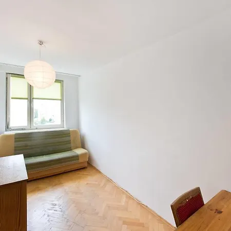Apartament Konwaliowy גדינייה