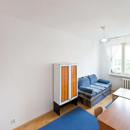 דירה Apartament Konwaliowy