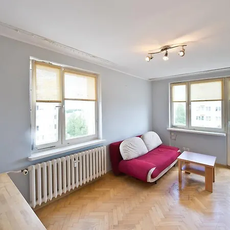 דירה Apartament Konwaliowy *